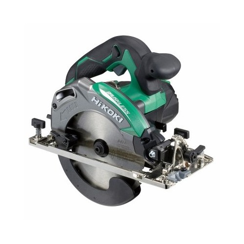Ръчен циркуляр HiKOKI - Hitachi C6MEY, 1050 W