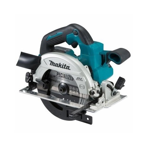 Ръчен циркуляр Makita DHS660Z 18 V без батерия