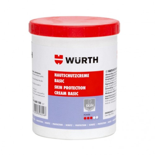 Ръкавица, биологична Wurth