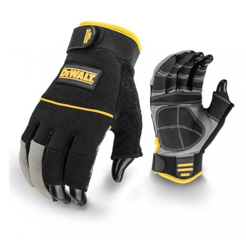 Ръкавици за работа с електроинструменти размер 10, DeWALT DPG24