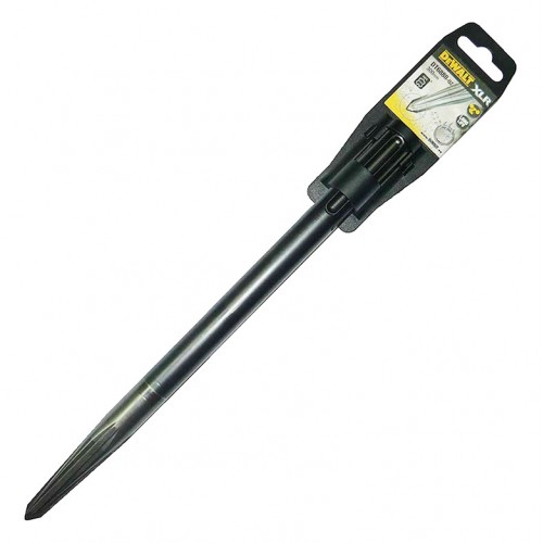 Шило за къртач с SDS-max опашка 18х300 мм, DeWALT DT6888