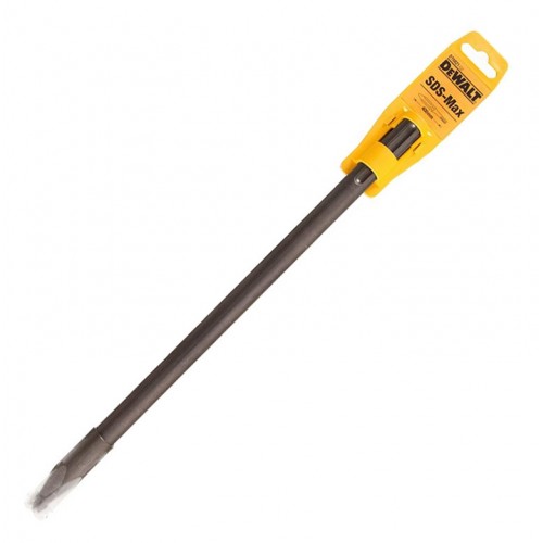 Шило за къртач с SDS-max опашка 18х400 мм, DeWALT