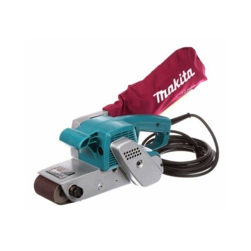Шлайф лентов 850 W, Makita 9924DB