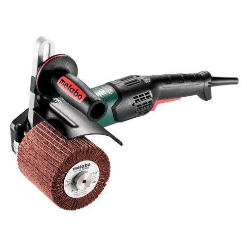 Шлайф четков 1700 W, Metabo SE 17-200 RT