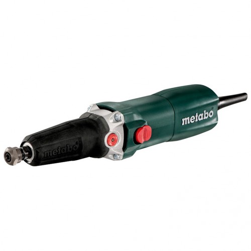 Шлайф прав с плавно регулиране 710 W, 6 мм, Metabo GE 710 Plus