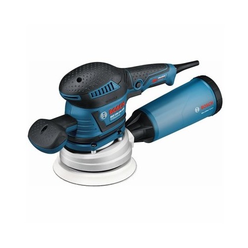 Шлайф орбитален Bosch GEX 125-150 AVE, 400 W