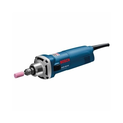 Шлайф прав Bosch GGS 28 CE, 650 W