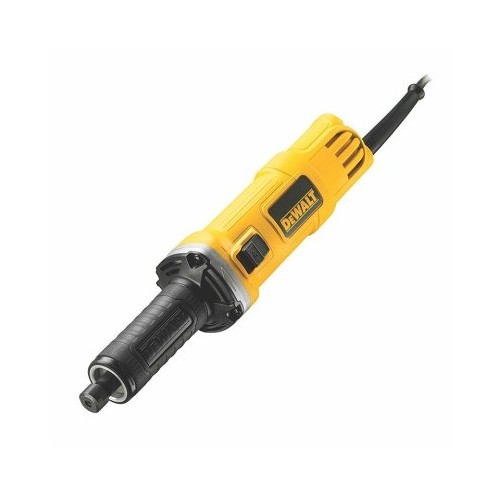 Шлайф прав 450 W, DeWALT DWE4884