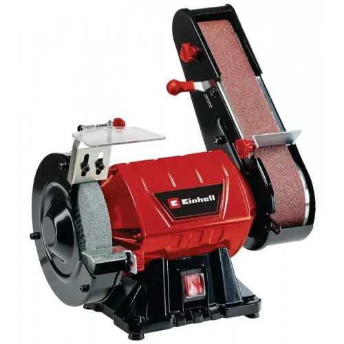 Стационарен лентов шлайф Einhell TC-US 350