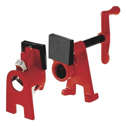 Стяга дърводелска панелна комплект 3/4 ", Bessey BPC-H34