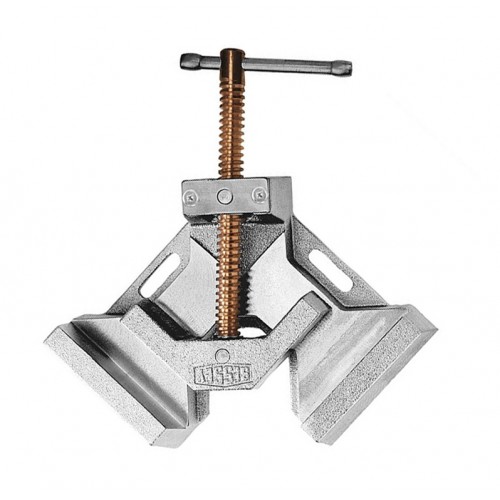 Стяга шлосерска ъглова 120 мм, 90 °, Bessey WSM12