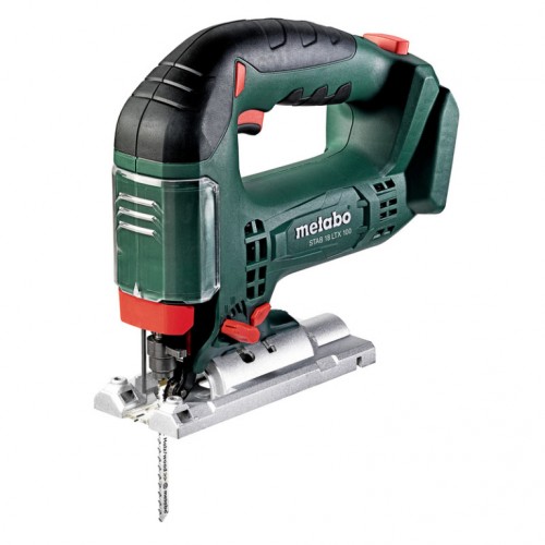 Трион прободен (зеге) акумулаторен 18 V, 26 мм, Metabo STAB 18 LTX 100