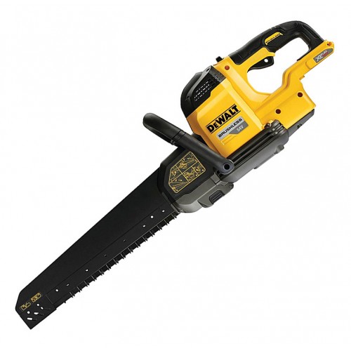 Трион саблен акумулаторен 18/54 V, 40 мм, DeWALT DCS396N