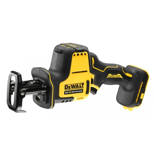 Трион саблен акумулаторен 18 V, 16 мм, DeWALT DCS369NT