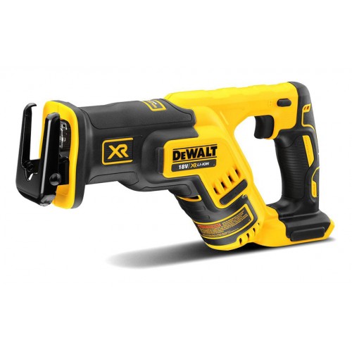 Трион саблен акумулаторен 18 V, 28.6 мм, DeWALT DCS367N