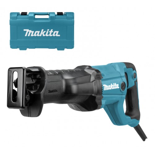 Трион саблен електрически с плавно регулиране Makita JR3051TK