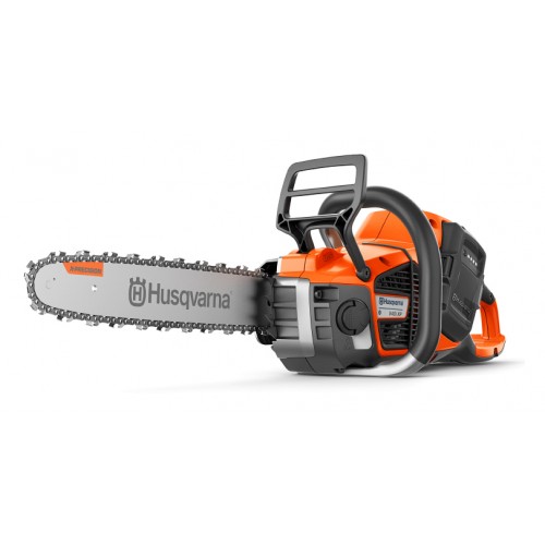 Трион верижен акумулаторен без батерия и зарядно, Husqvarna 540i XP