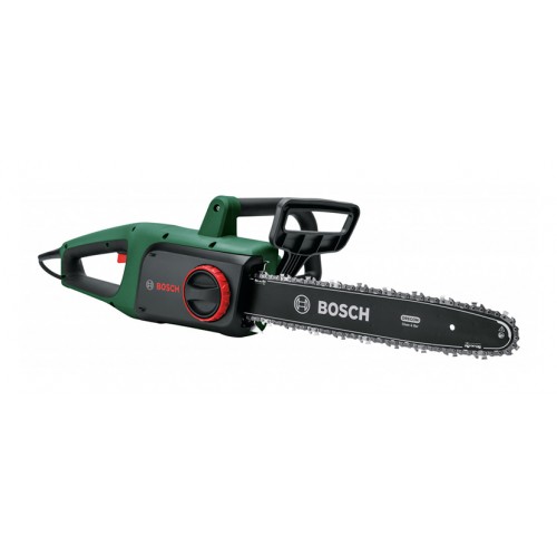 Трион верижен електрически 1800 W, 40 см, 1.1 мм, Bosch UniversalChain 40