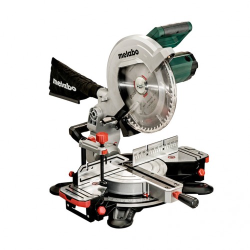 Циркуляр настолен електрически с герунг ф 305 мм, 2000 W, Metabo KS 305 M