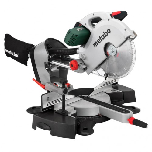 Циркуляр настолен с герунг ф 315 мм, 2200 W, Metabo KGS 315 Plus