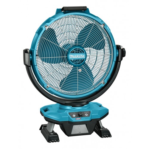 Вентилатор  хибриден без батерия и зарядно, Makita CF003GZ