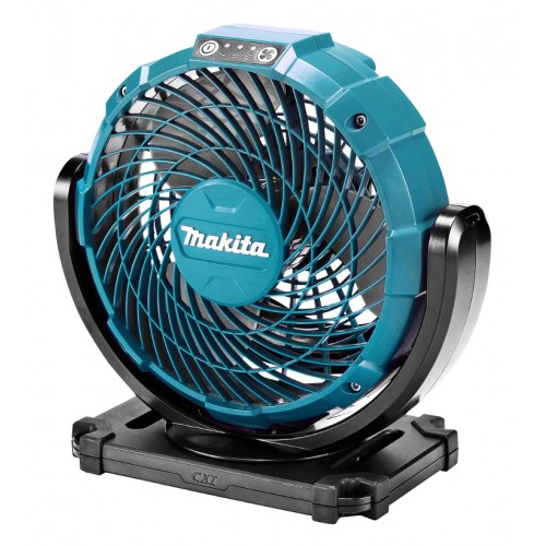 Вентилатор  хибриден без батерия и зарядно, Makita CF100DZ