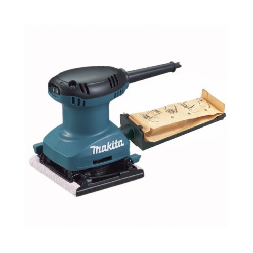 Виброшлайф Makita BO4557, 180 W