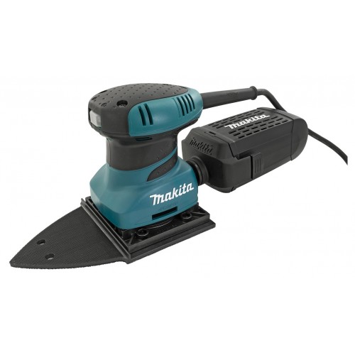 Виброшлайф Makita BO4565, 200 W