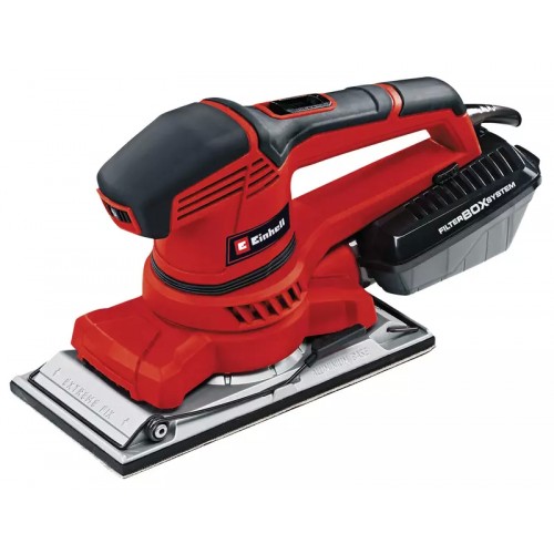 Виброшлайф електрически 250 W, EINHELL TE-OS 2520 E