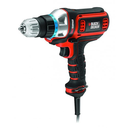 Винтоверт електрически Black & Decker, MT350K