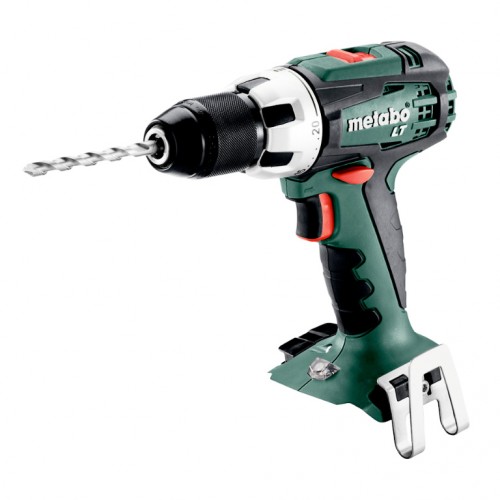 Винтоверт акумулаторен 18 V, 60 Nm, Metabo BS 18 LT