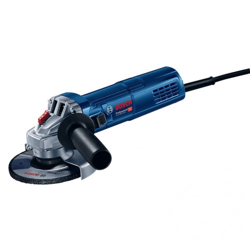 Ъглошлайф електрически  115 мм, Bosch GWS 9-115 S