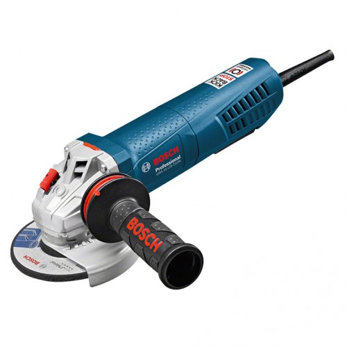 Ъглошлайф електрически 1500 W, 125 мм, Bosch GWS 15-125 CIEP