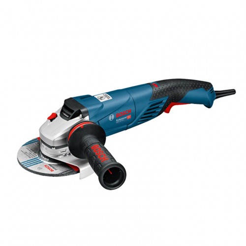 Ъглошлайф електрически 1800 W, 125 мм, Bosch GWS 18-125 SL