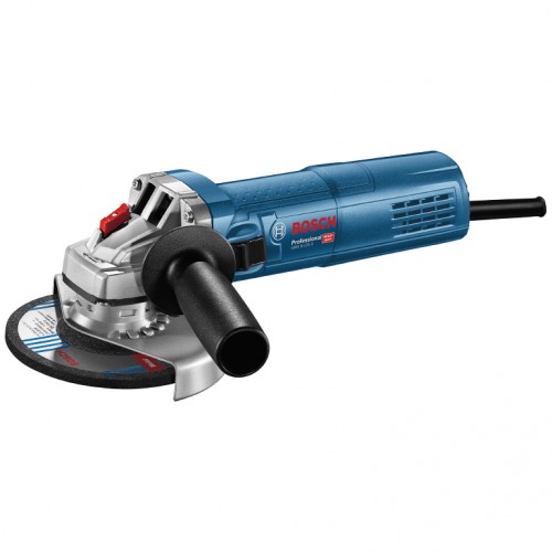 Ъглошлайф електрически 900 W, 125 мм, Bosch  GWS 9-125 S