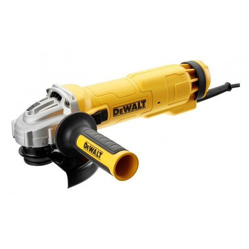 Ъглошлайф електрически 1400 W, 150 мм, DeWALT DWE4238