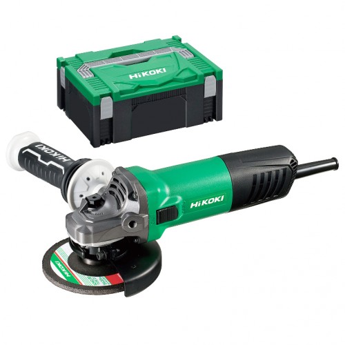 Ъглошлайф електрически  1200 W, 125 мм, HiKOKI - Hitachi G13SW