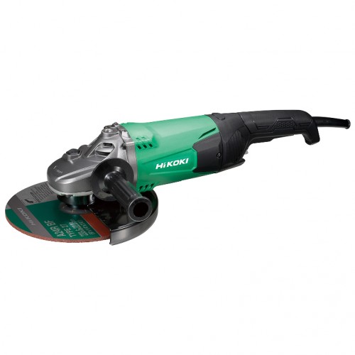 Ъглошлайф електрически  2000 W, 230 мм, HiKOKI - Hitachi G23ST