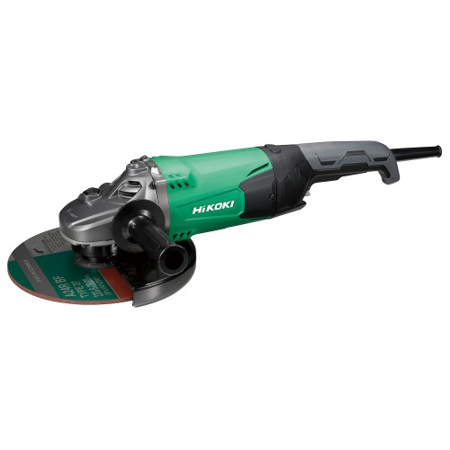 Ъглошлайф  електрически  2200 W, 230 мм, HiKOKI - Hitachi G23SW2