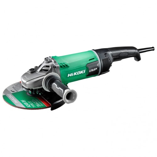 Ъглошлайф електрически  2600 W, 230 мм, HiKOKI - Hitachi G23UDY2
