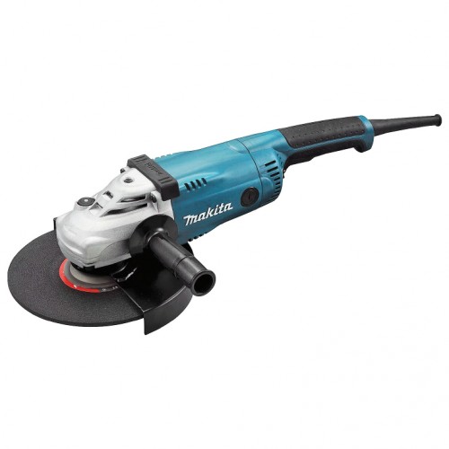 Ъглошлайф електрически 2200 W, 230 мм, Makita GA9020