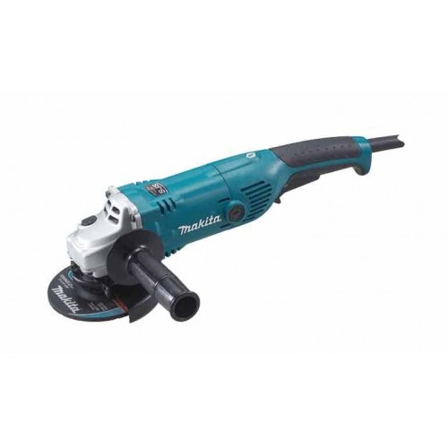 Ъглошлайф  електрически 1450 W, 125 мм, Makita GA5021C