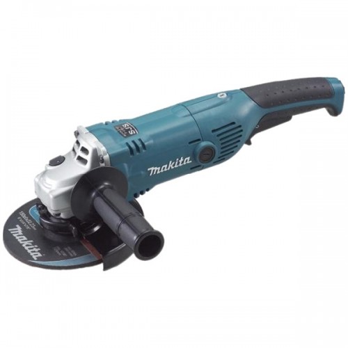 Ъглошлайф електрически 1450 W, 150 мм, Makita GA6021C