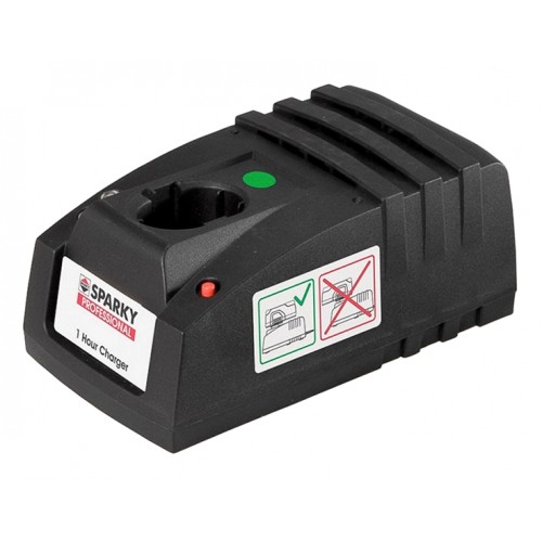 Зарядно устройств за акумулаторни инструменти за Ni-Cd и Ni-MH батерии 14.4 V,  Sparky